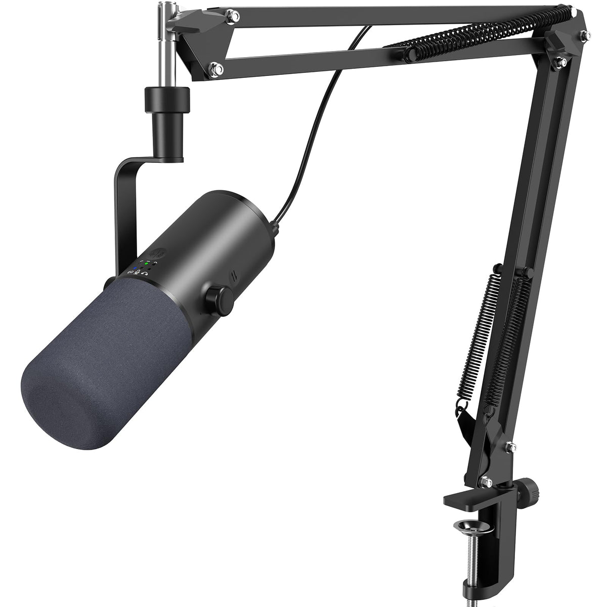 Dynamic Podcast Microphone V751