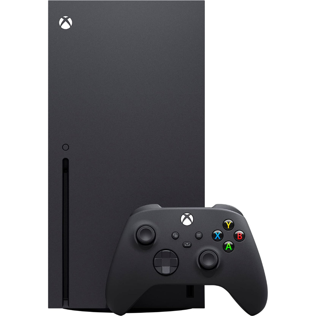 Xbox Series X 1TB Gaming Console with Wireless Controller L509242