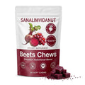 Beet Root Chews 500mg 60 Chews U69289
