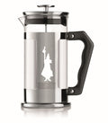 Stainless Steel 3-Cup French Press Coffee Maker M955