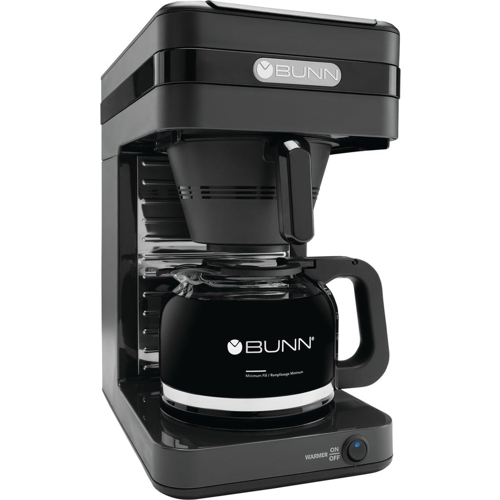 10-Cup Coffee Maker U161