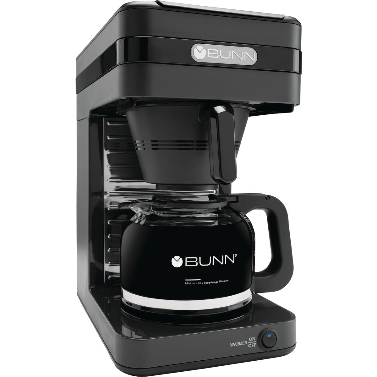 10-Cup Coffee Maker U161