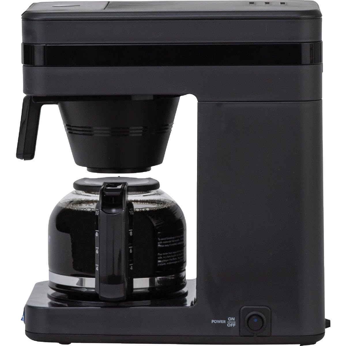 10-Cup Coffee Maker U161