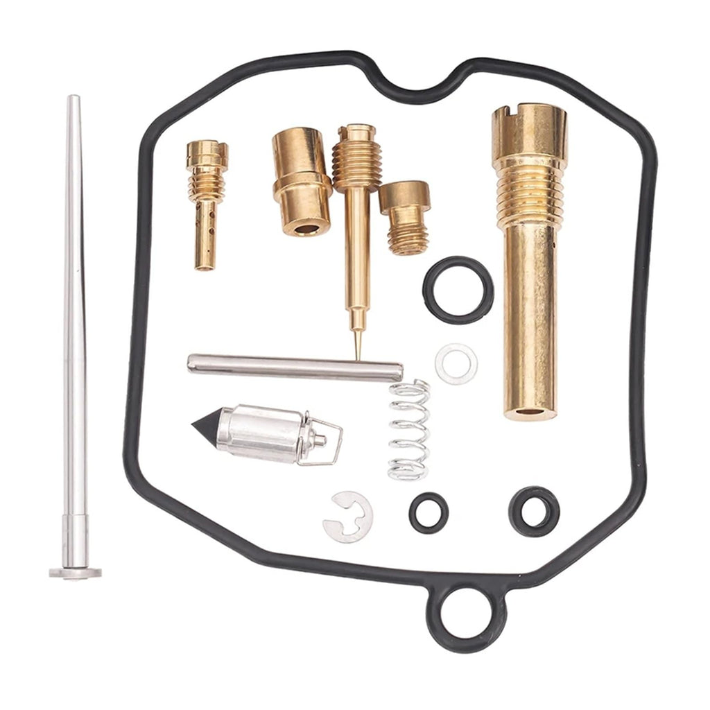Motorcycle Carburetor Rebuild Repair Tool Kit R8650