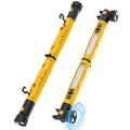 Magnetic Rechargeable LED Work Light with Detachable Dual Light Bars H27625