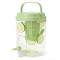 2L Water Jug Dispenser with Faucet H804306