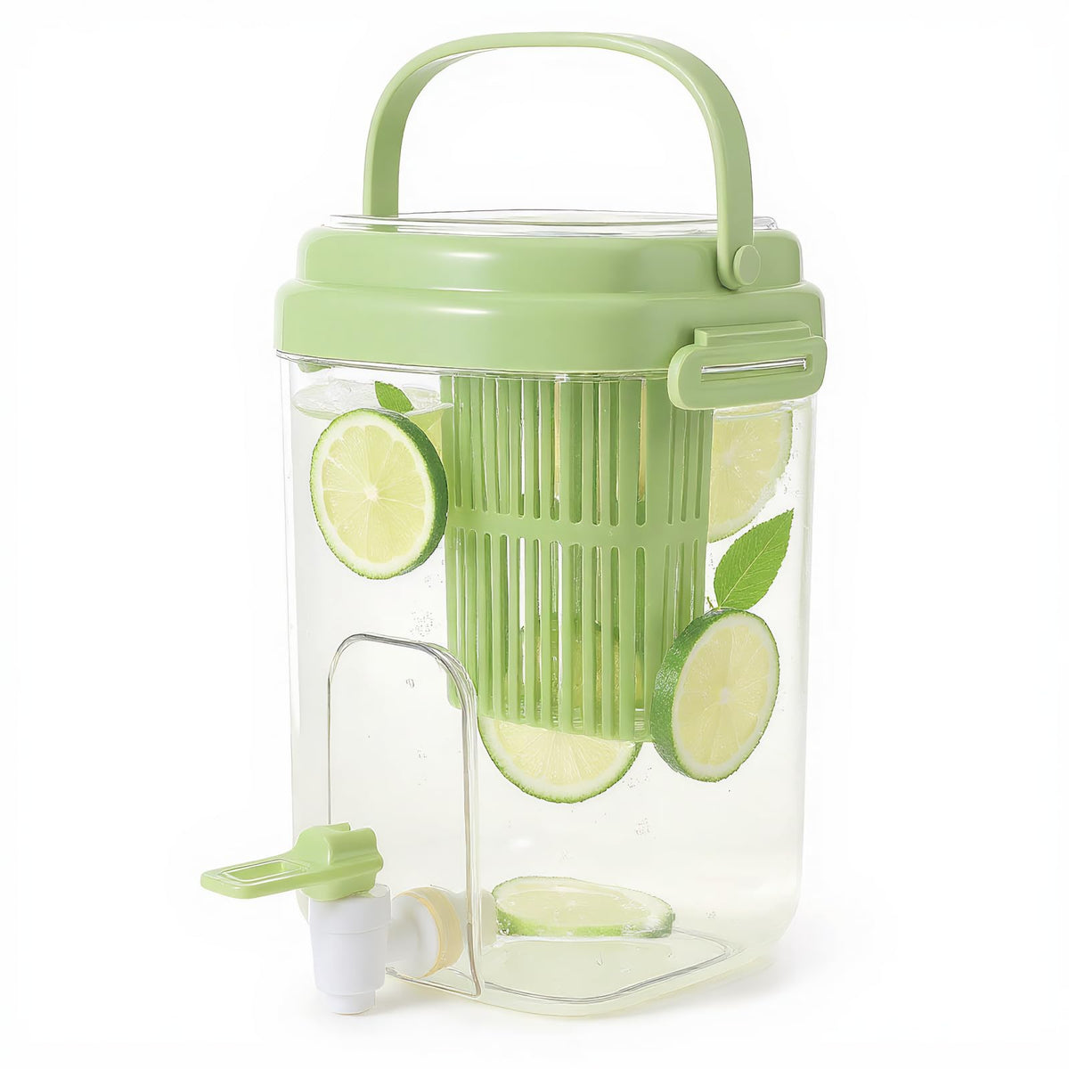 2L Water Jug Dispenser with Faucet H804306