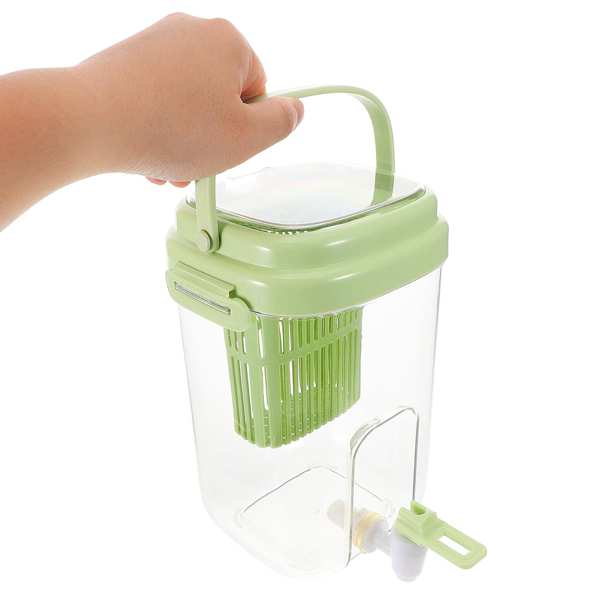 2L Water Jug Dispenser with Faucet H804306