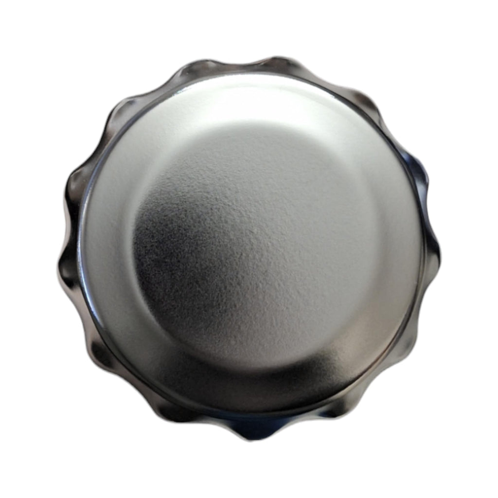Hydraulic Tank Breather Cap with Strainer B257014
