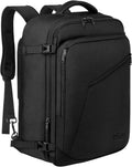 Extra Large Expandable Travel Backpack D612