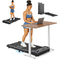 Walking Pad Under Desk Treadmill Q54120