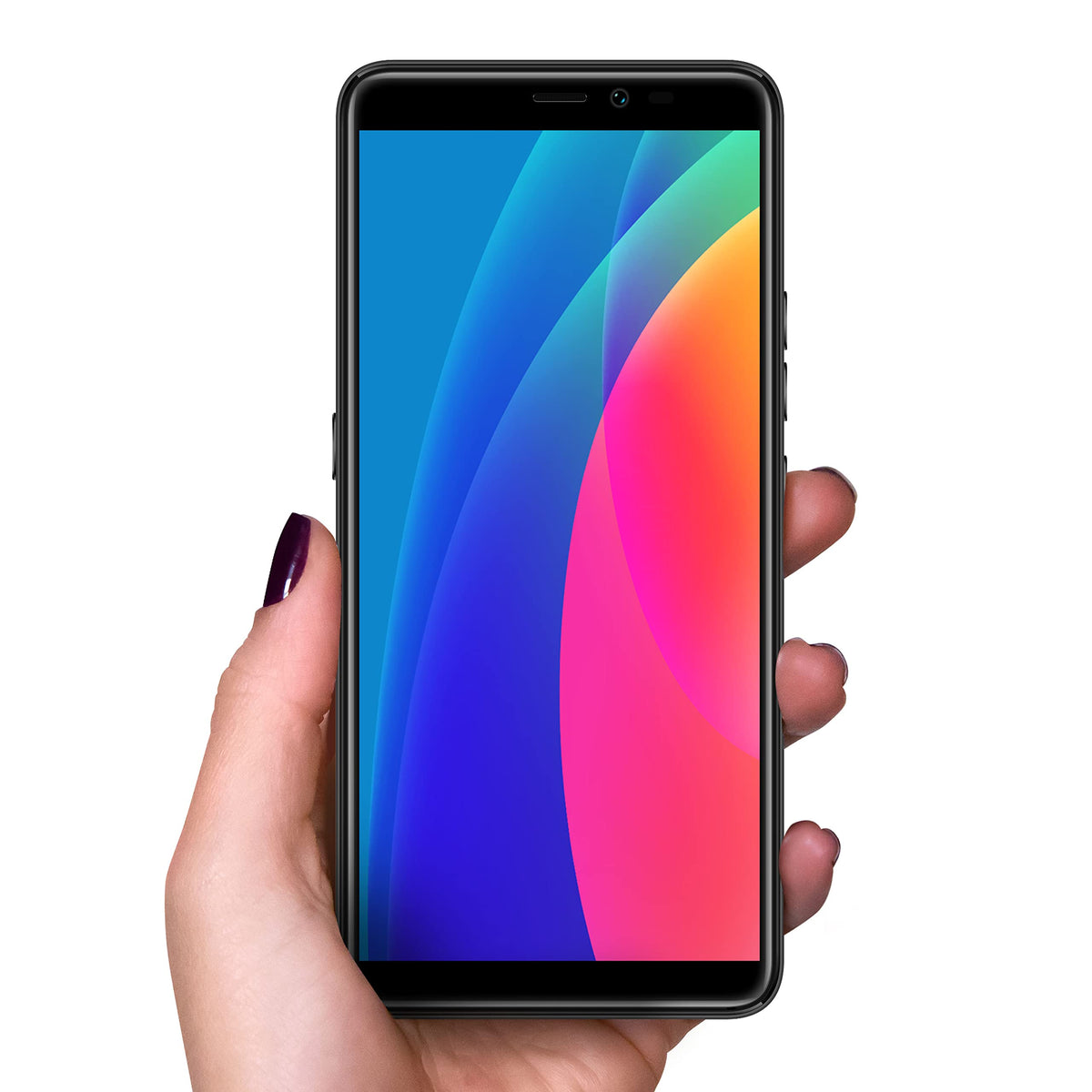Unlocked 6.0” Display 32GB Black W365793