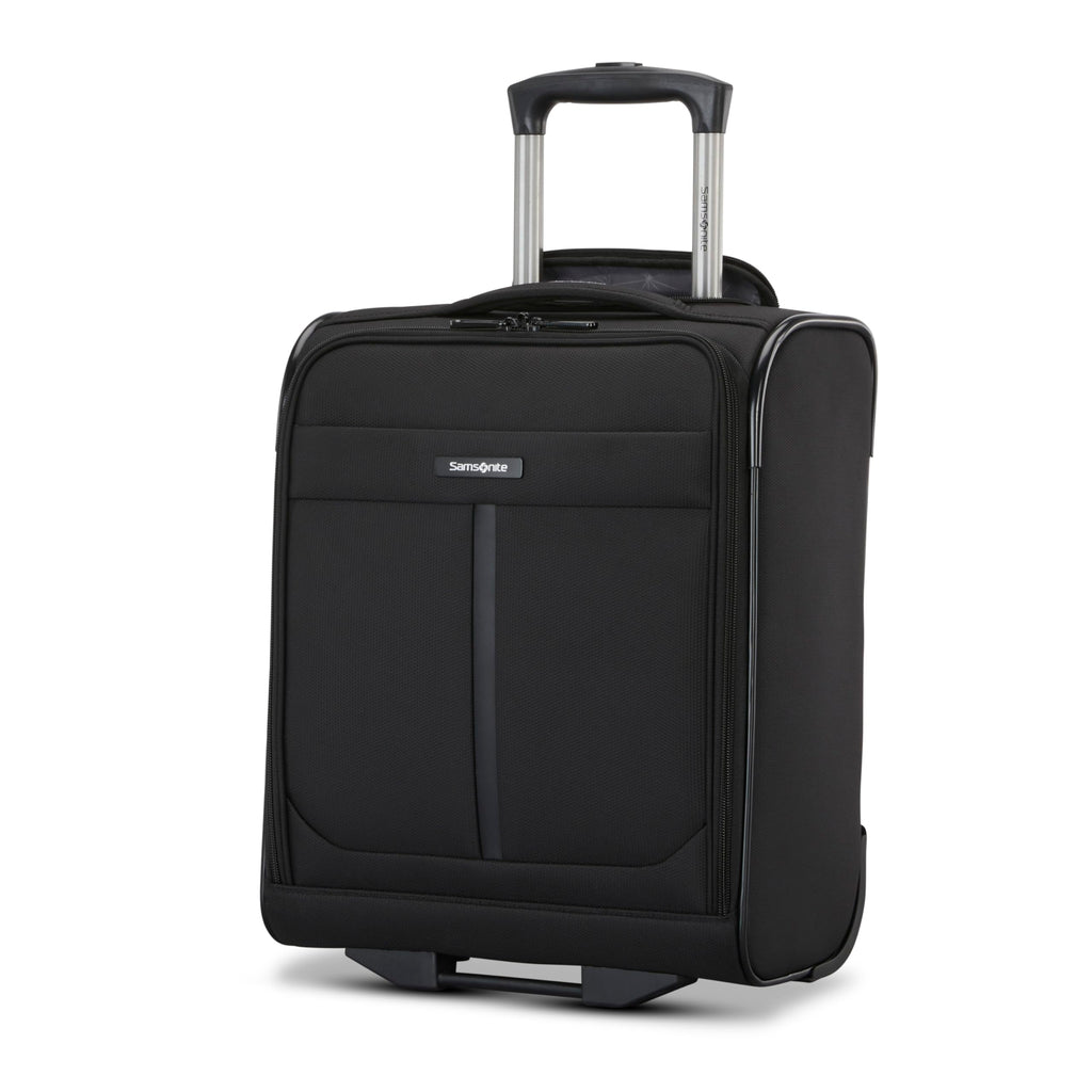 Black Underseater Suitcase U867004
