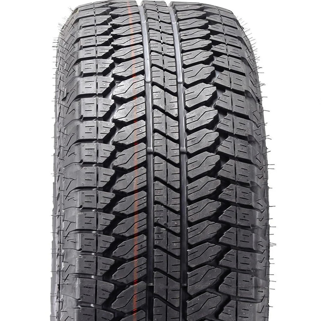 All Terrain SUV Tire 275/60R20 115 S E541