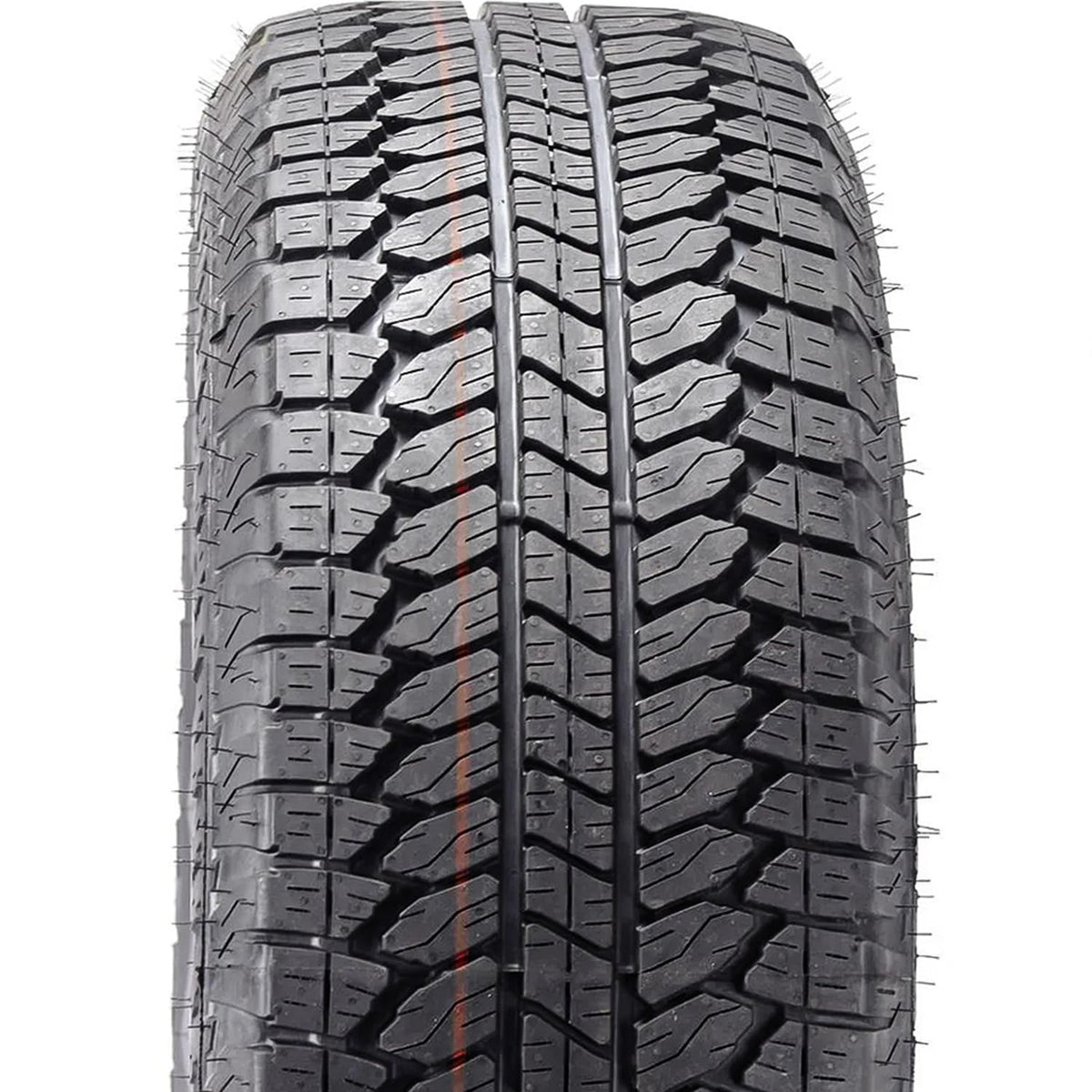 All Terrain SUV Tire 275/60R20 115 S E541
