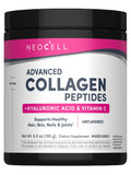 Collagen Peptides Powder 6.9 oz Unflavored Supplement W35485