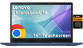 14" FHD Touchscreen Chromebook A633