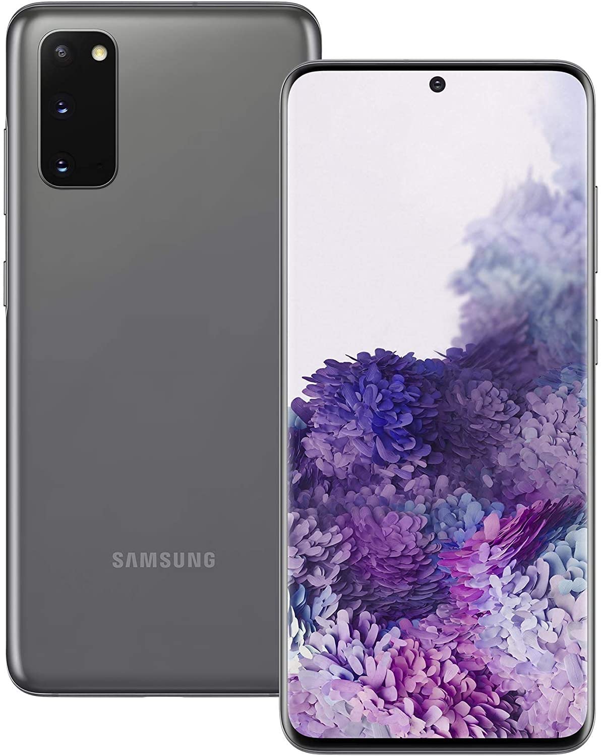 128GB 5G Smartphone I4506