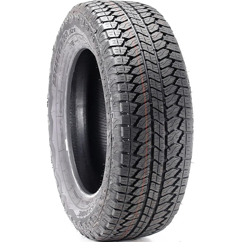 All Terrain SUV Tire 275/60R20 115 S E541