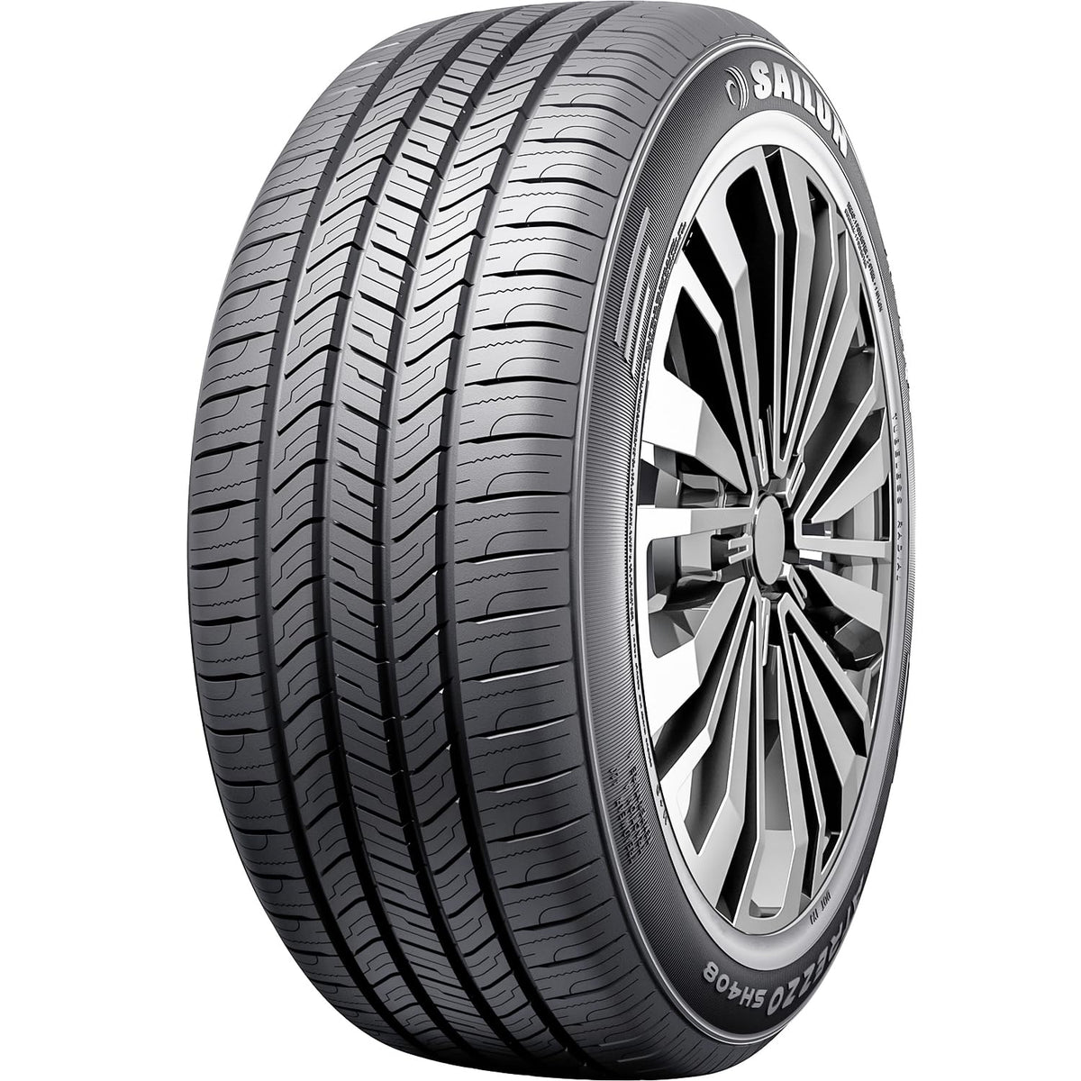 All Season 225/60R17 99H Passenger Tire T9210