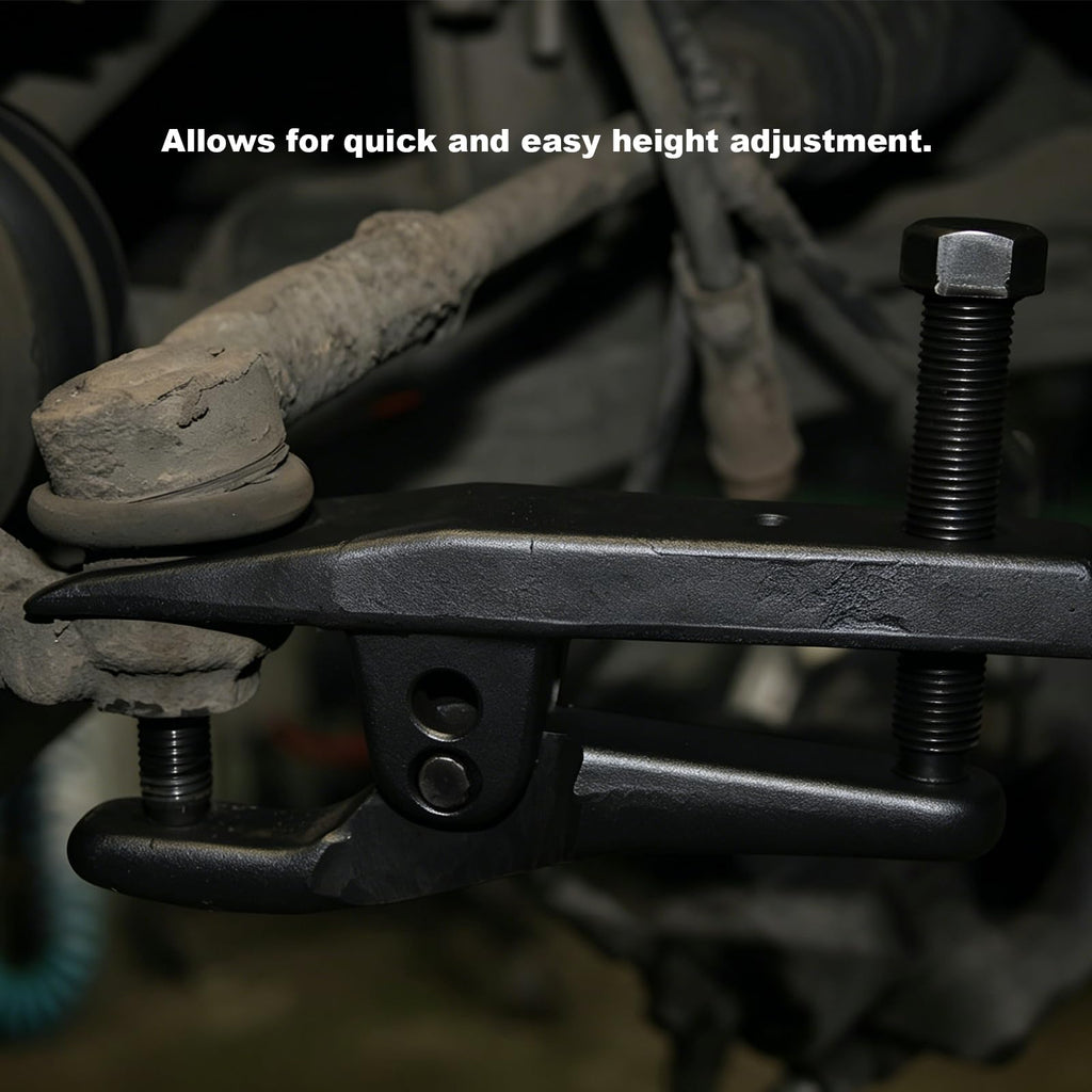 Alloy Steel Ball Joint Separator Tool A7229