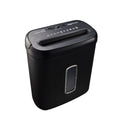 8-Sheet Cross Cut Paper and Credit Card Shredder Y902