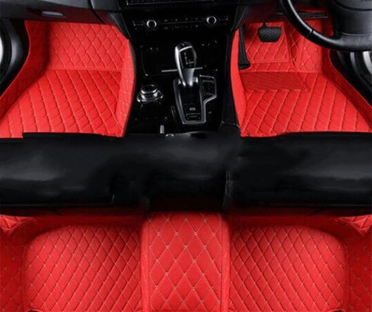 Interior G935