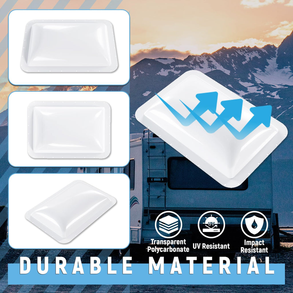18" x 26" RV Skylight Cover L677672