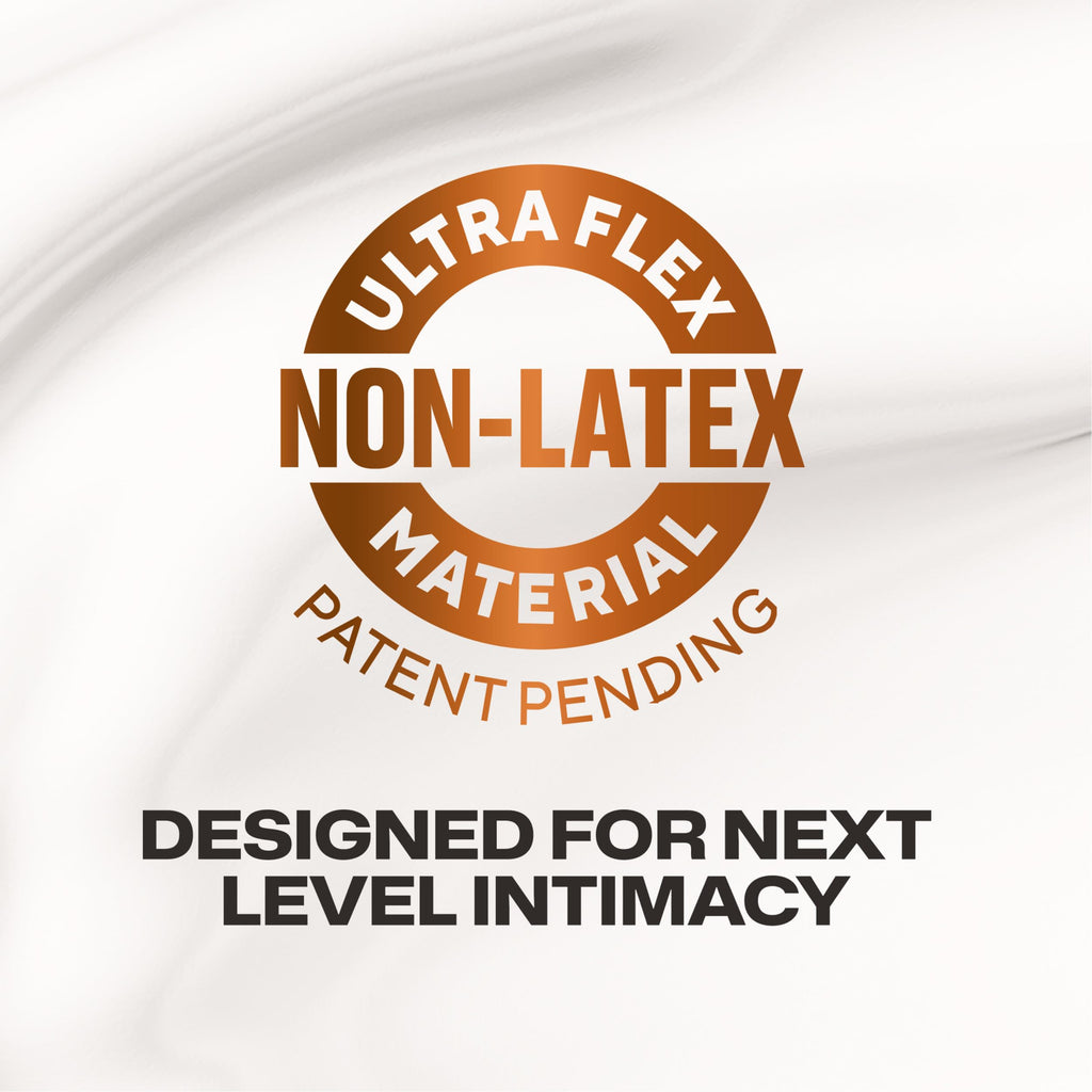 Latex-Free Lubricated Condoms, 10 Count C2303