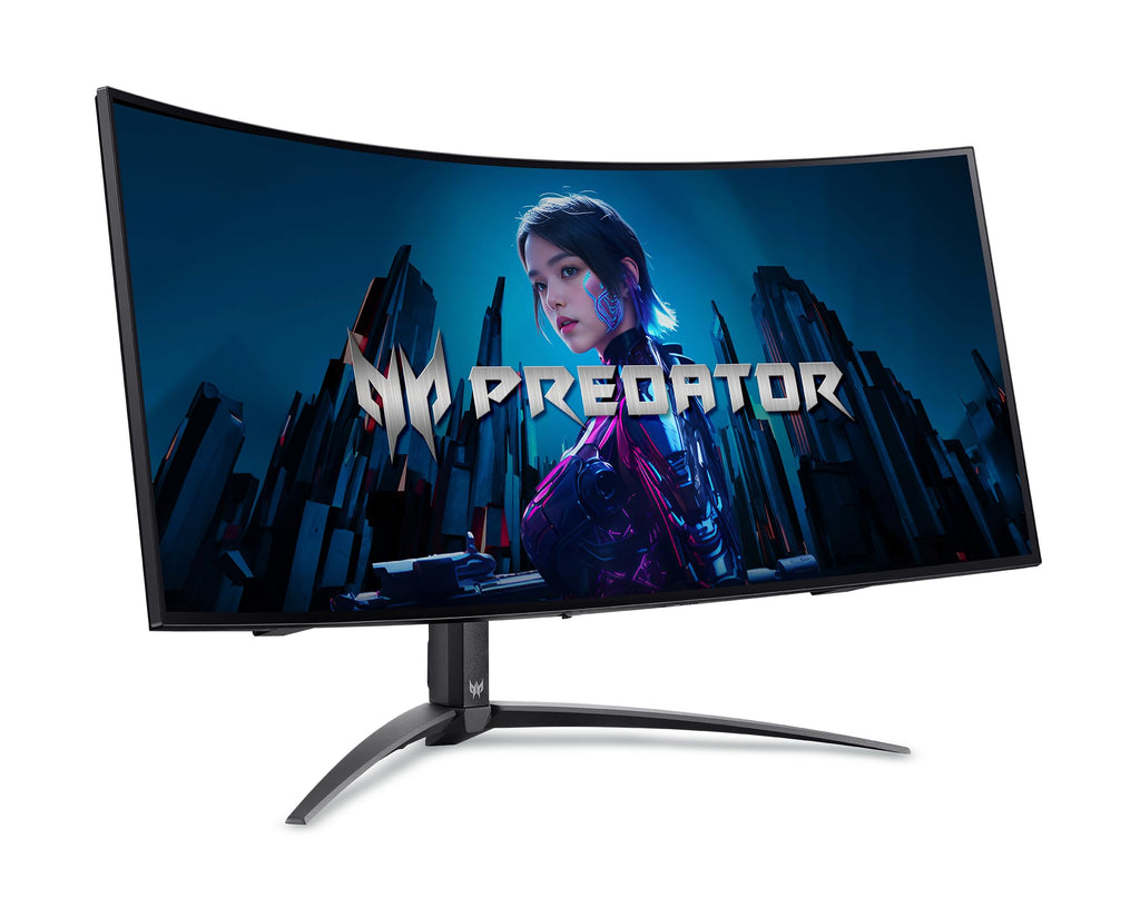34in WQHD OLED 240Hz Gaming Monitor B3809