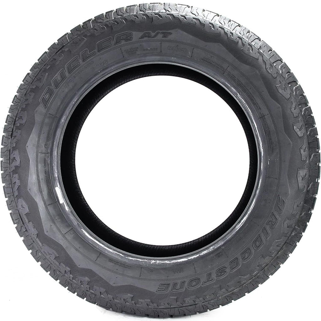 All Terrain SUV Tire 275/60R20 115 S E541