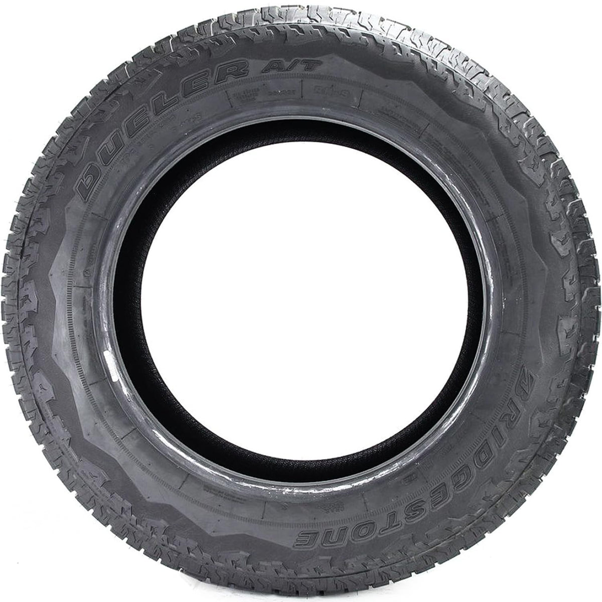 All Terrain SUV Tire 275/60R20 115 S E541