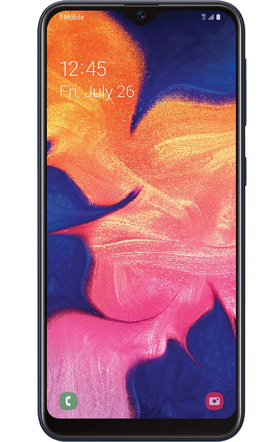 32GB GSM Unlocked Phone Z63223