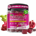 Beet Root Gummies with L-Citrulline & L-Arginine, Sugar Free G63326