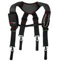 Tool Belt Suspenders N340