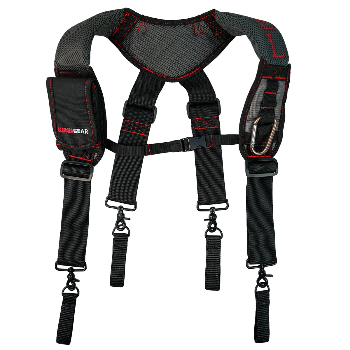Tool Belt Suspenders N340
