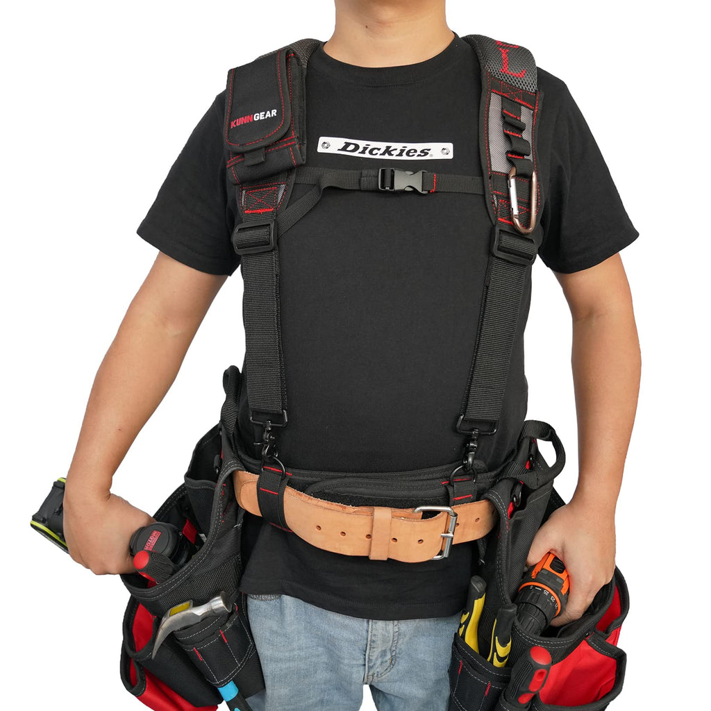 Tool Belt Suspenders N340