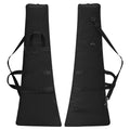 Foam Padded Guitar Gig Bag D711