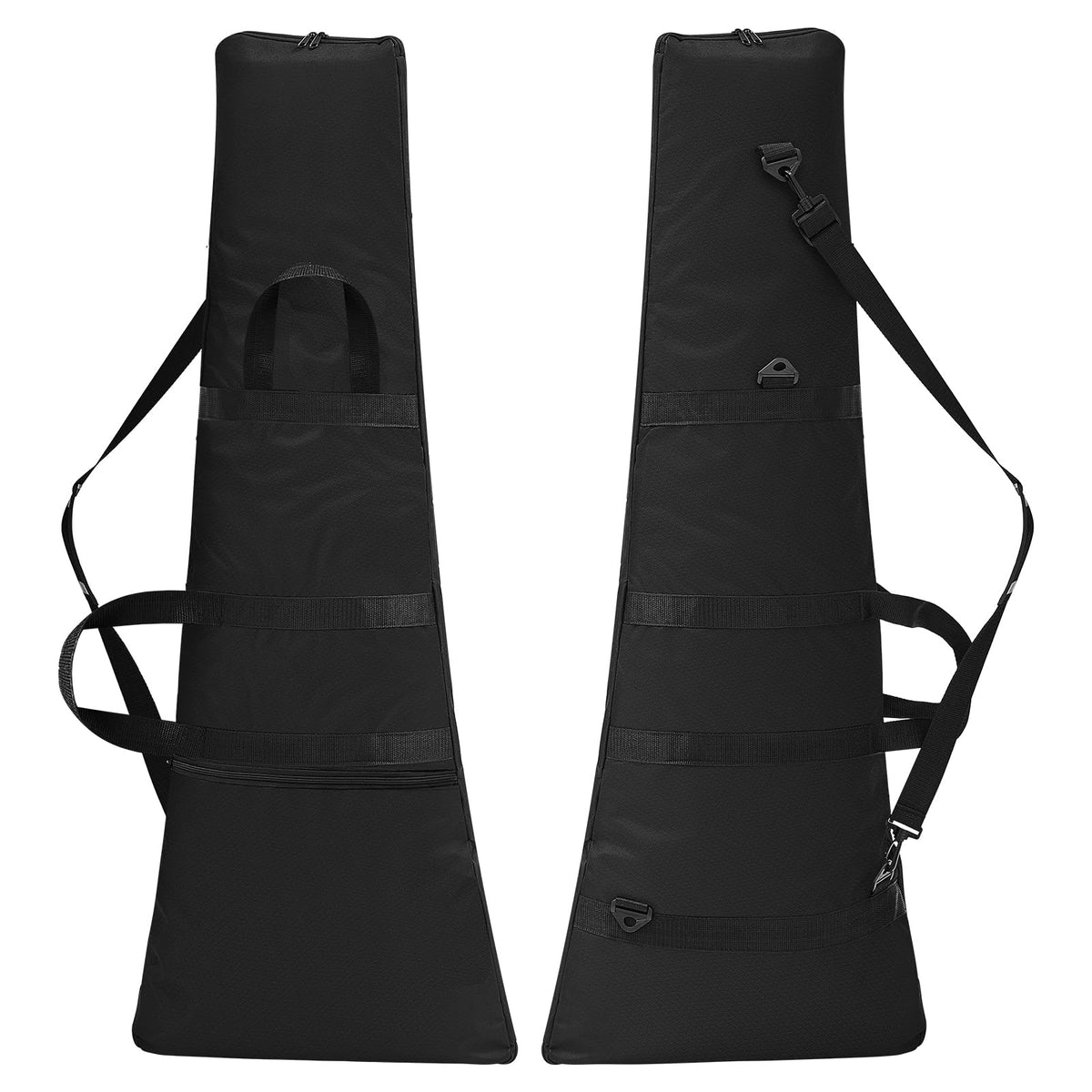 Foam Padded Guitar Gig Bag D711