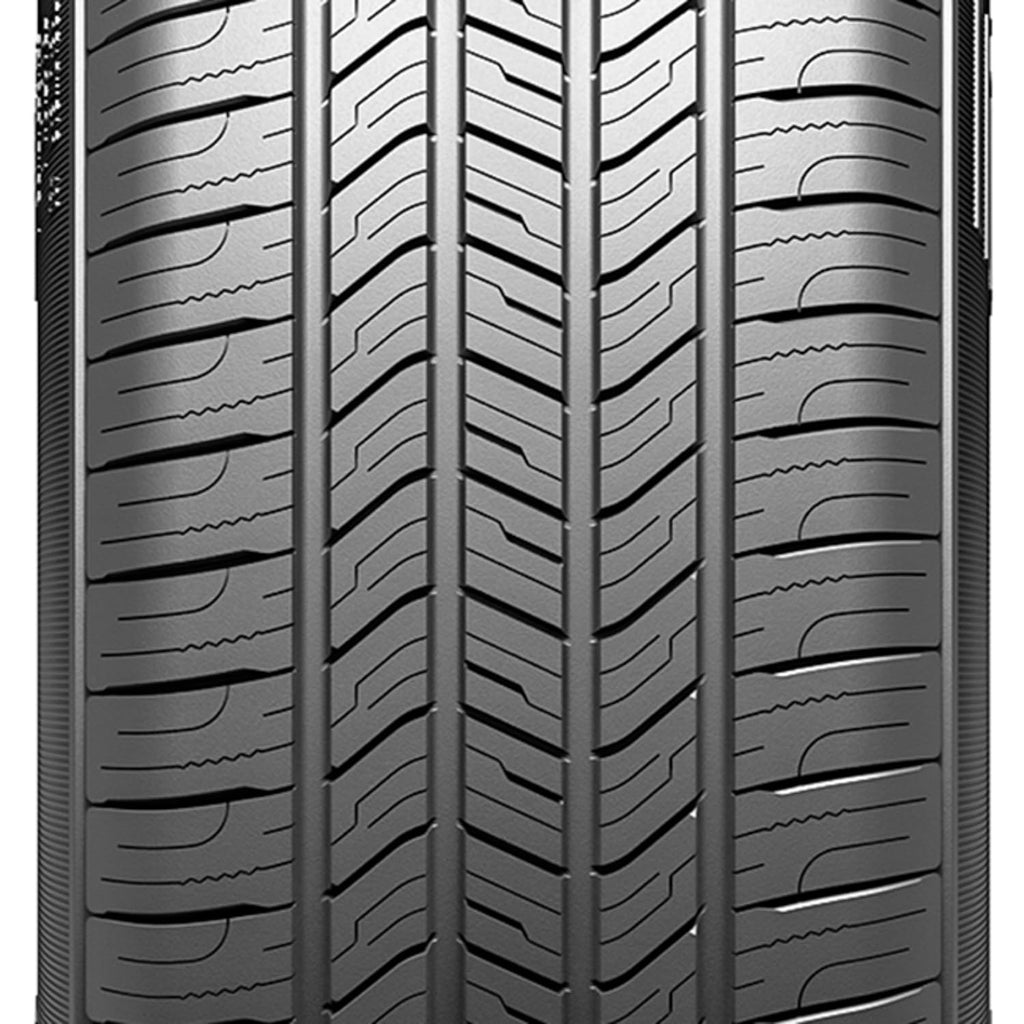 All Season 225/60R17 99H Passenger Tire T9210