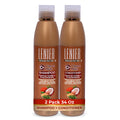 Sulfate Free Shampoo and Conditioner Bundle 17 fl oz S46457