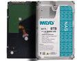 8TB 7200RPM 256MB Cache SATA 6.0Gb/s 3.5-inch Internal NAS Hard Drive S77444