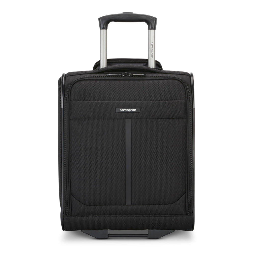 Black Underseater Suitcase U867004