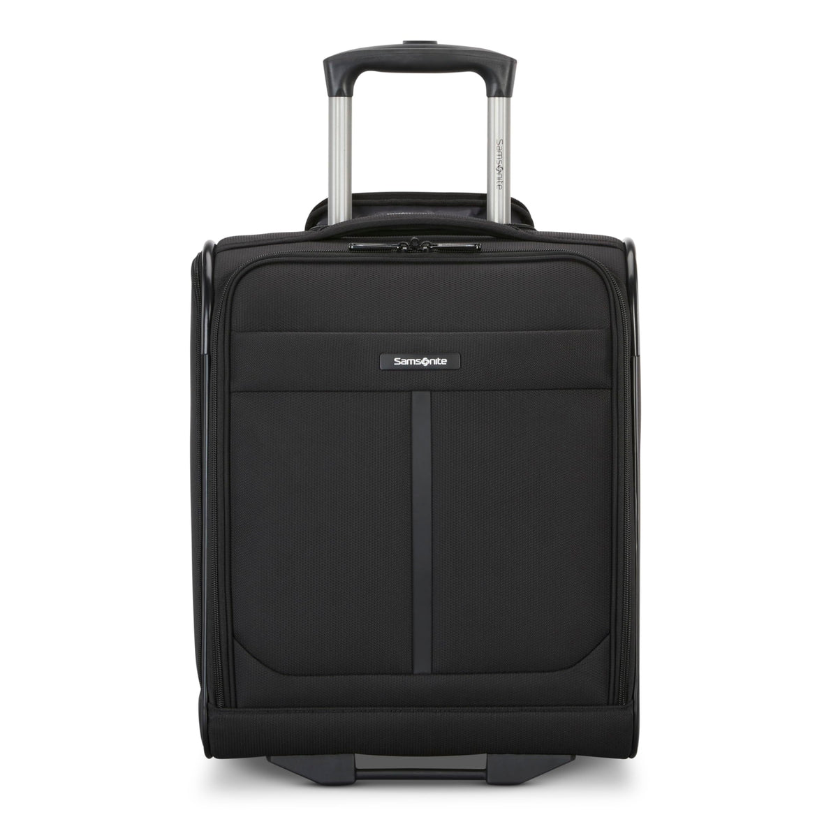 Black Underseater Suitcase U867004