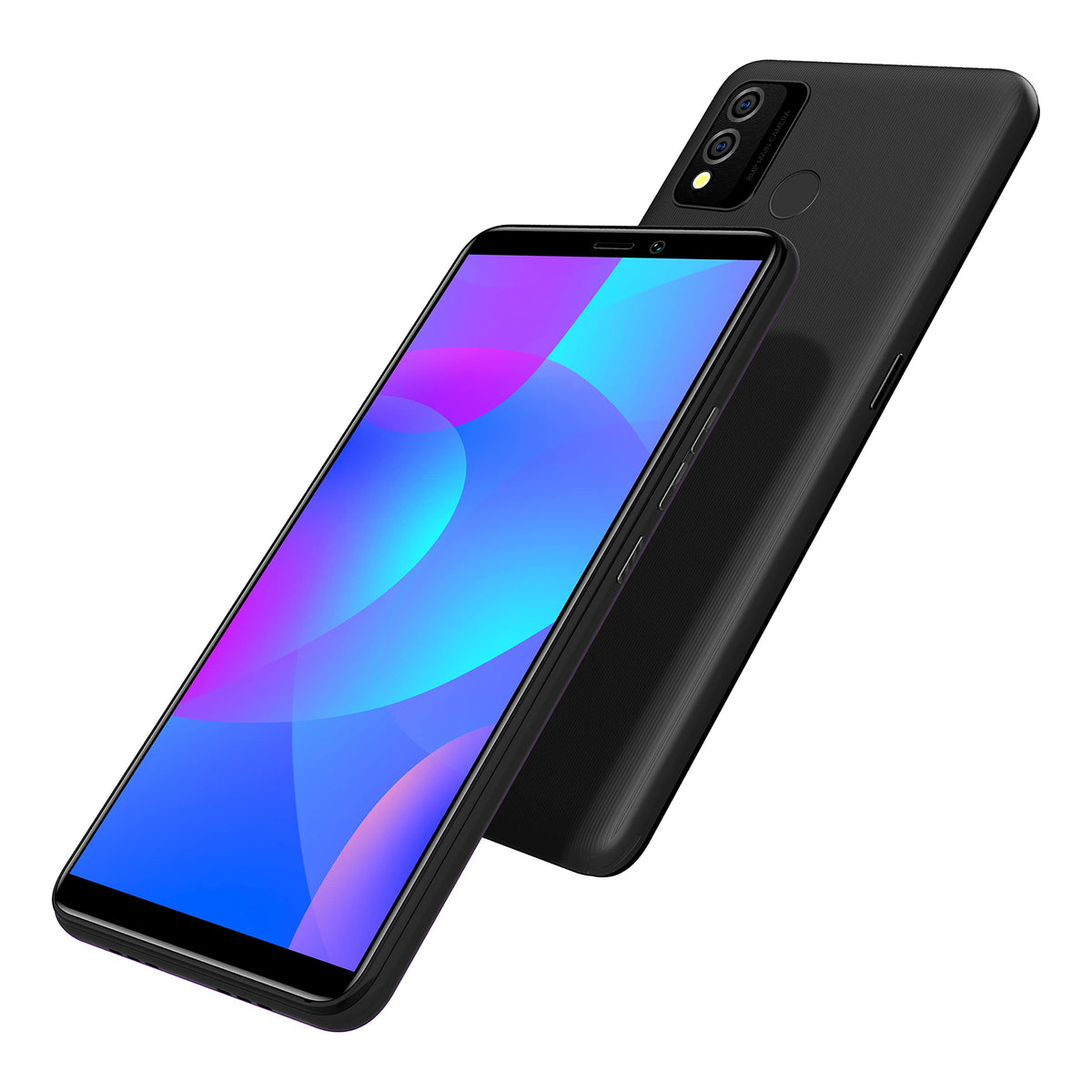 Unlocked 6.0” Display 32GB Black W365793