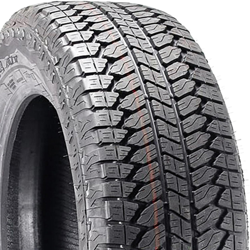 All Terrain SUV Tire 275/60R20 115 S E541