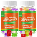 Hemp Gummies 120 Gummies S483