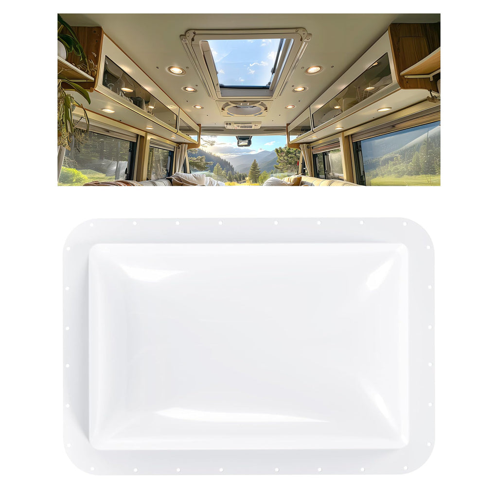 18" x 26" RV Skylight Cover L677672