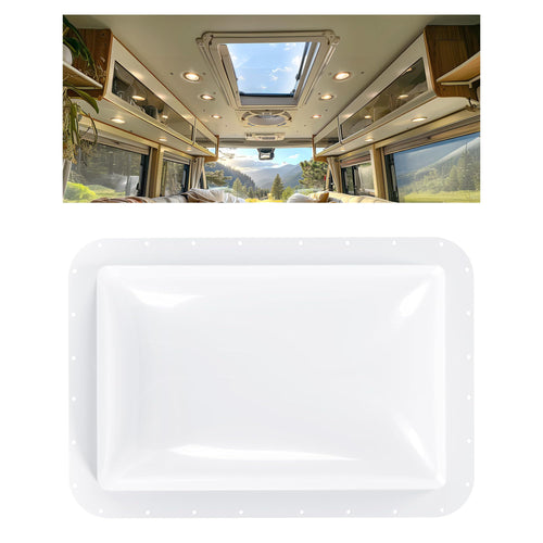 18" x 26" RV Skylight Cover L677672
