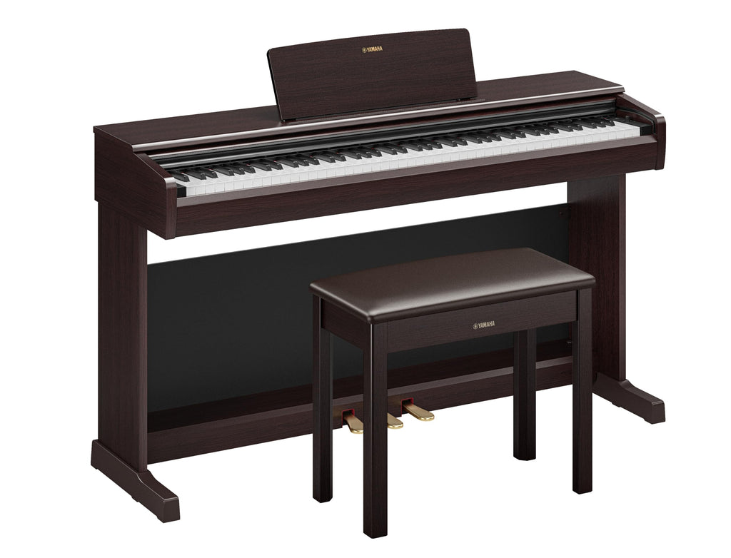 88-Key Weighted Digital Piano P981940